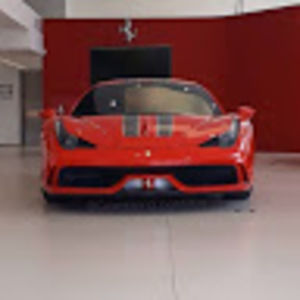 Meet your Posher, Mateo